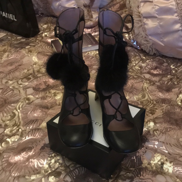 Gucci Heloise boots - Picture 1 of 7